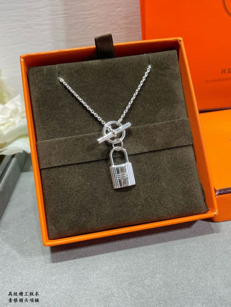 Hermes Necklaces